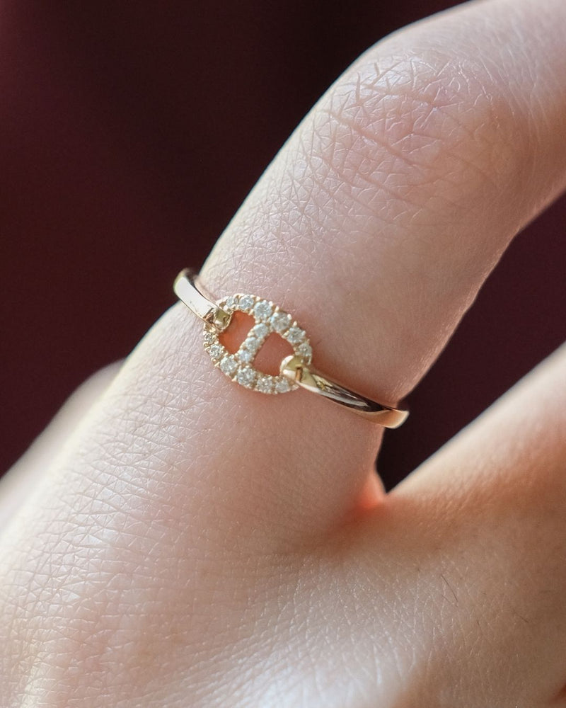 MARINER LINK RING
