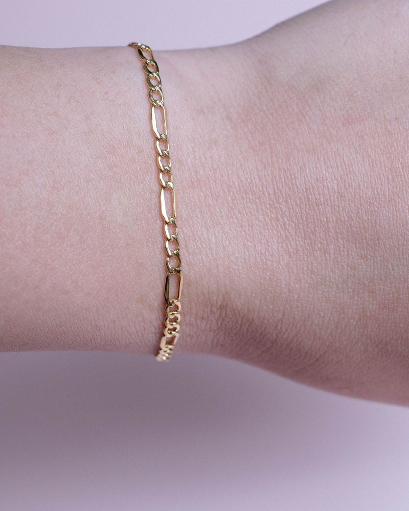 SMALL FIGARO BRACELET