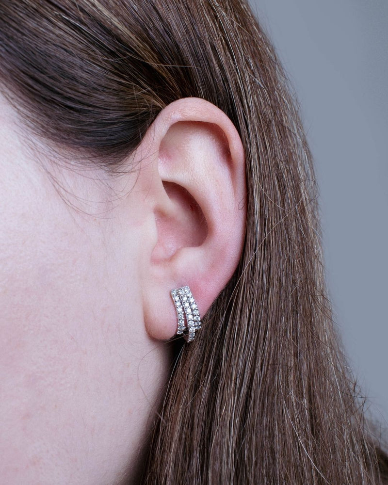 THREE HOOPS IN ONE