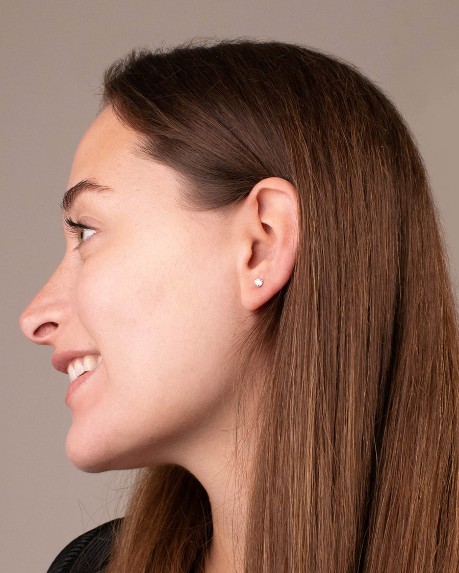 DIAMOND PIERCING