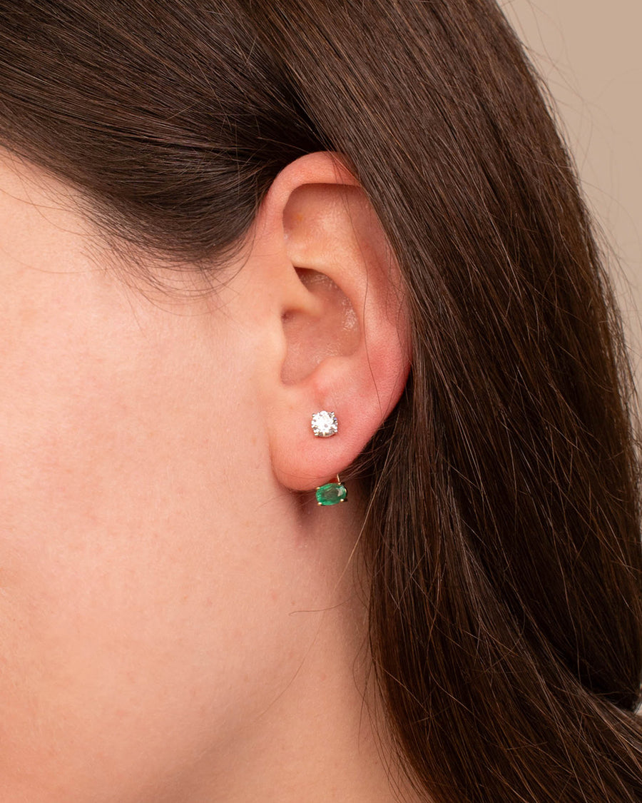 EMERALD BACK