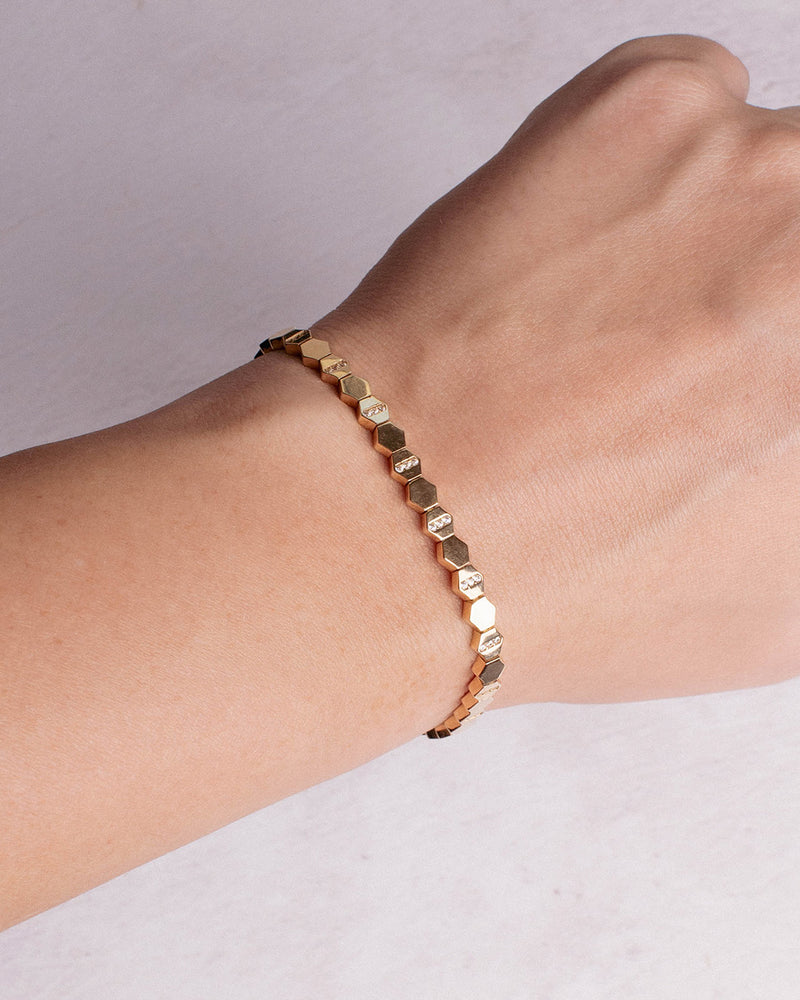 HONEY BRACELET