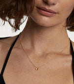 Load image into Gallery viewer, Doubelicious Pearl Earring
