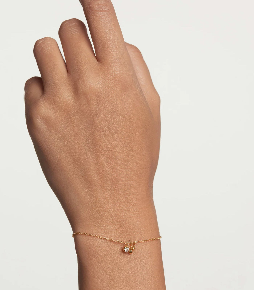 Gemstone Bracelet
