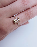 Load image into Gallery viewer, TOURMALINE RING
